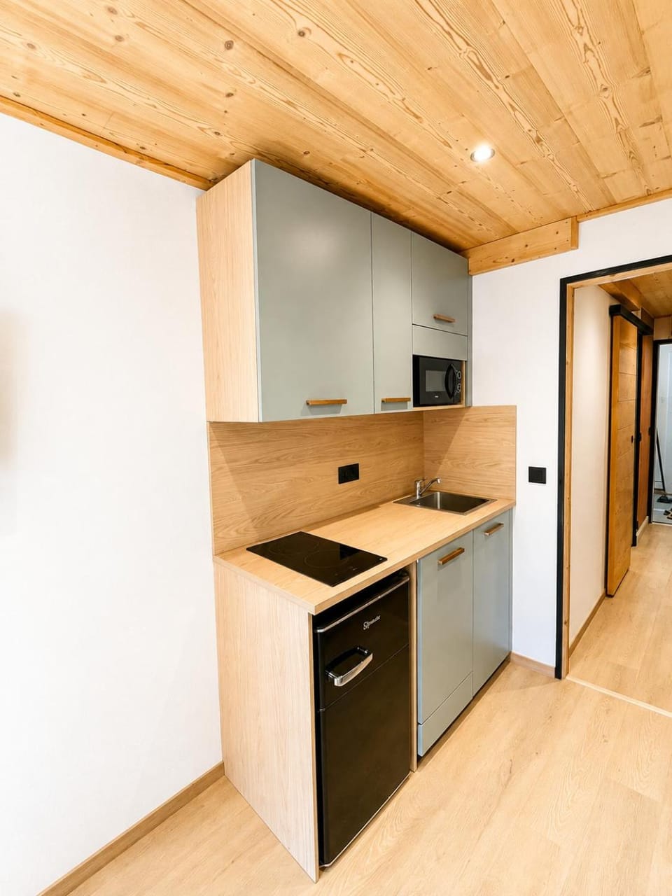 CHALET CLUB 1-33 - studio neuf 4 pers - Val Claret Apartment in Tignes