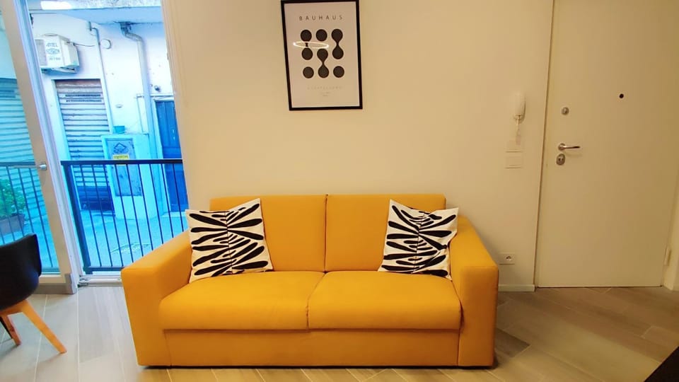 BauHaus Torino Apartment in Turin