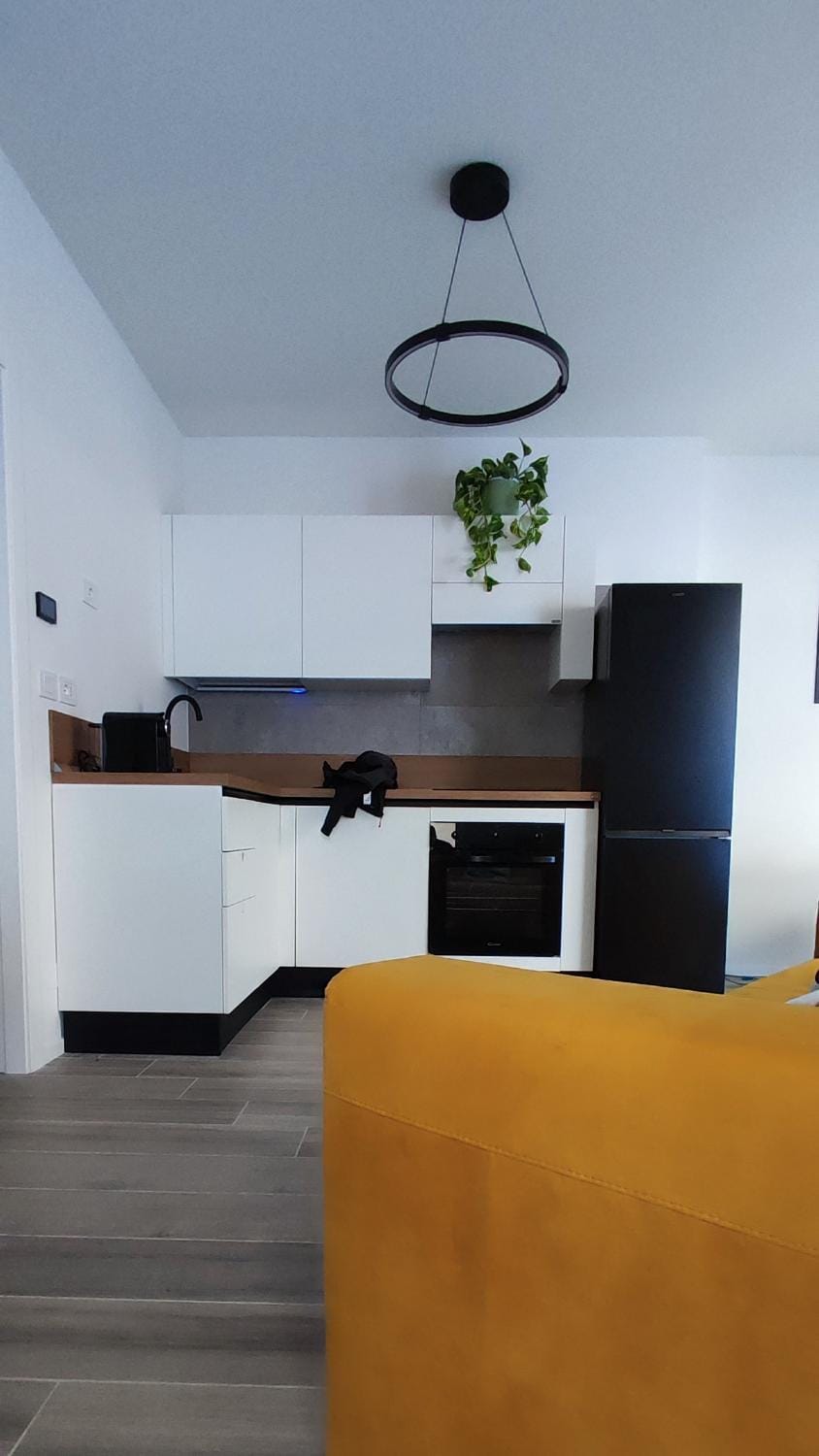BauHaus Torino Apartment in Turin