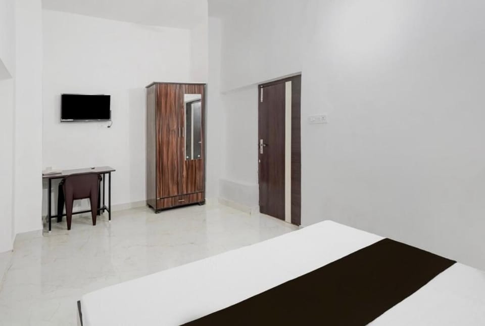 Bloom Stay Hotel in Punjab, India