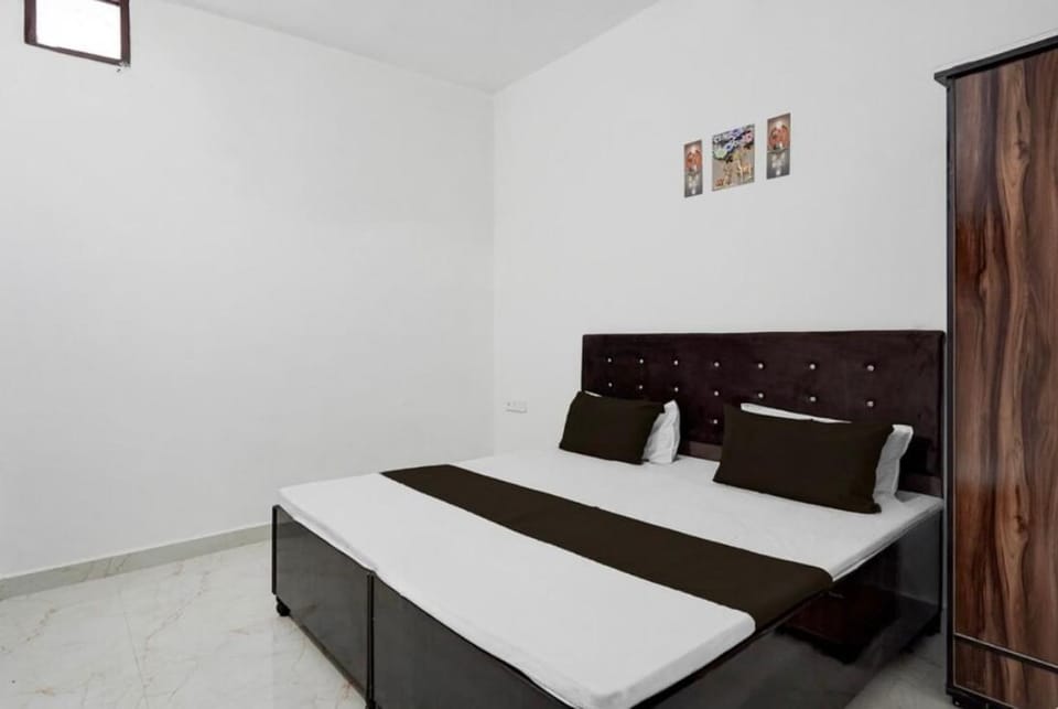 Bloom Stay Hotel in Punjab, India