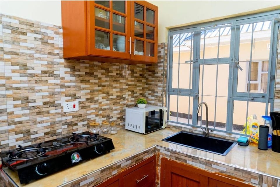 Elite Homes Bed and Breakfast in Arusha