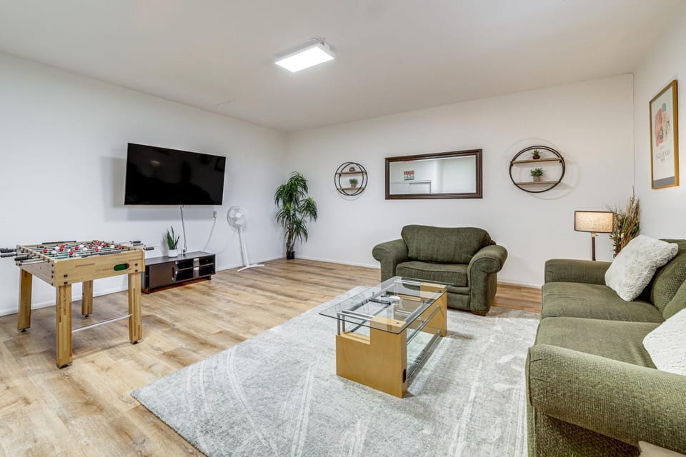 2 Mi to Uptown Sedona Home with Hot Tub and Fire Pit! House in Sedona