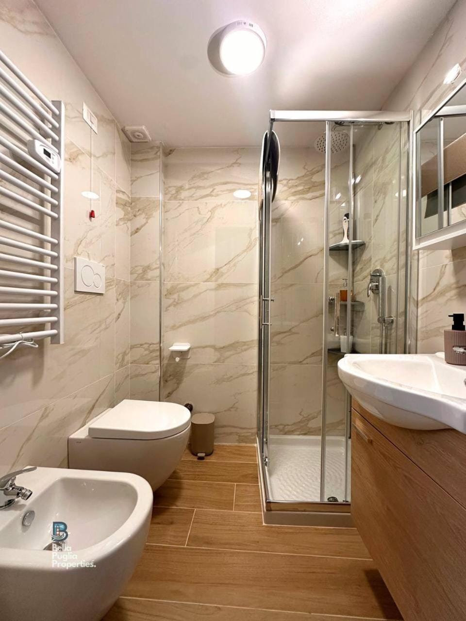Shower, Toilet, Bathroom, bidet