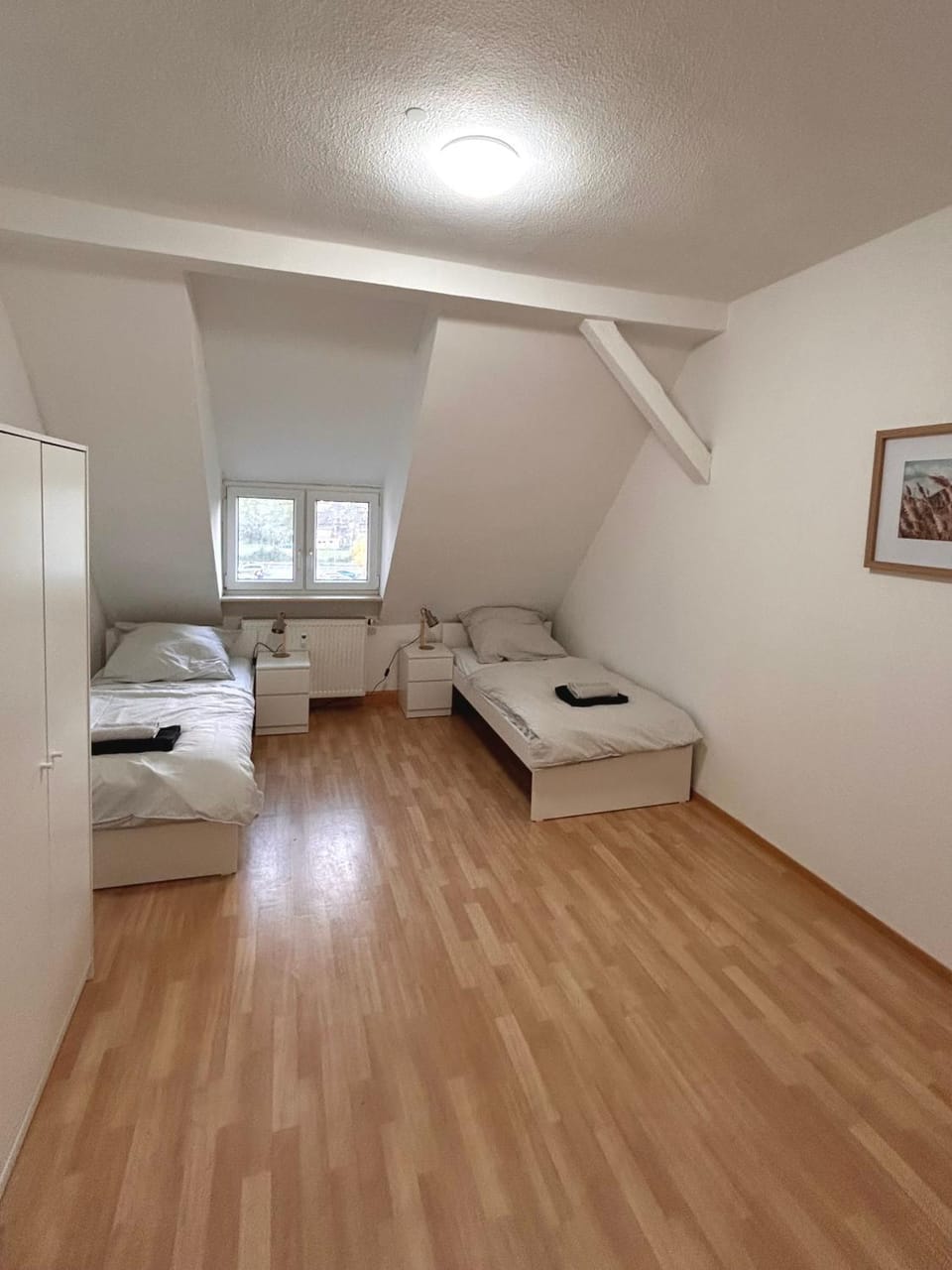 Monteurs- und Ferienwohnung Miltenberg Apartment in Bavaria