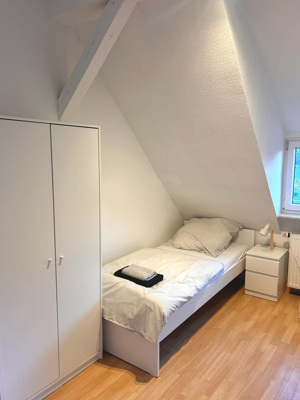 Monteurs- und Ferienwohnung Miltenberg Apartment in Bavaria