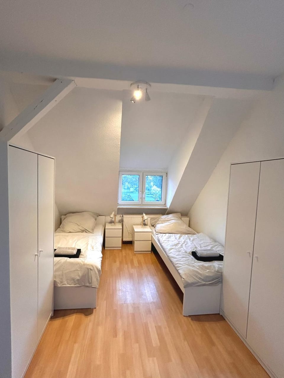 Monteurs- und Ferienwohnung Miltenberg Apartment in Bavaria