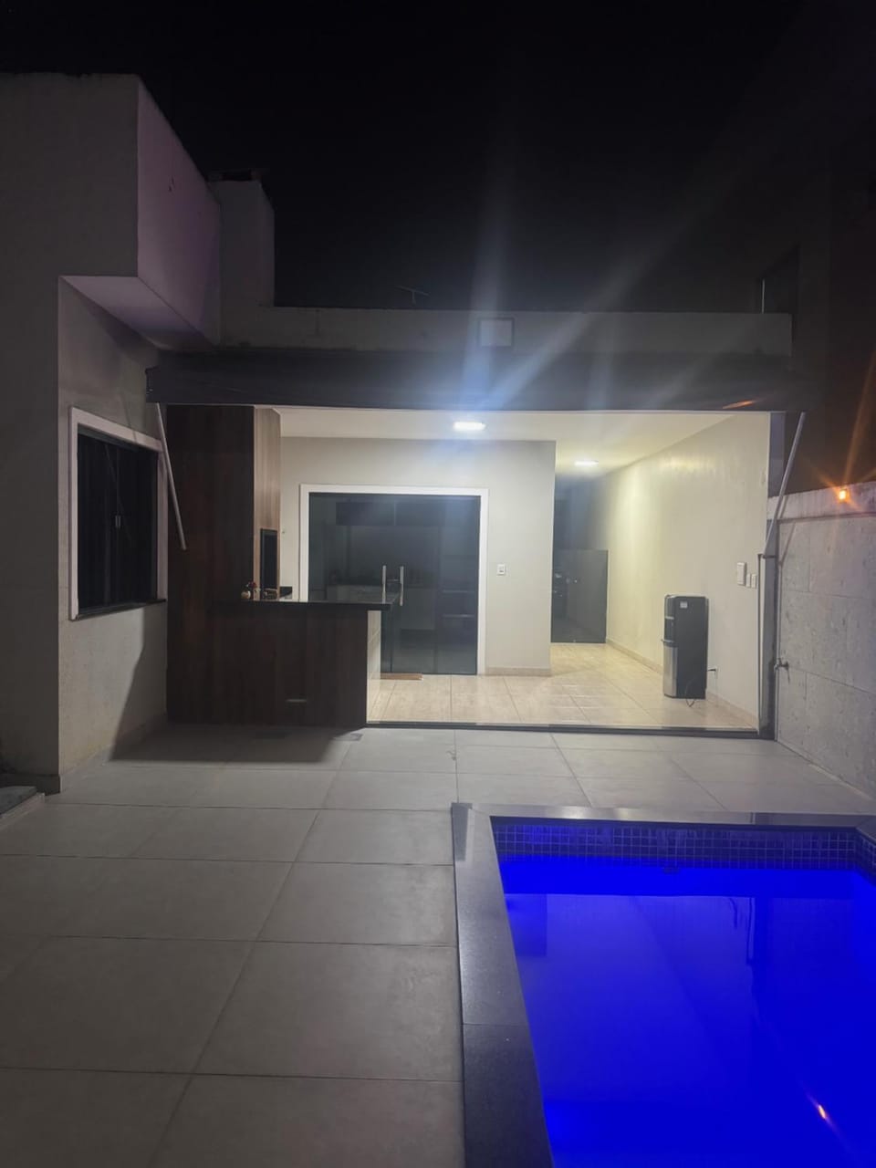 Casa em Condomínio familiar House in Belém