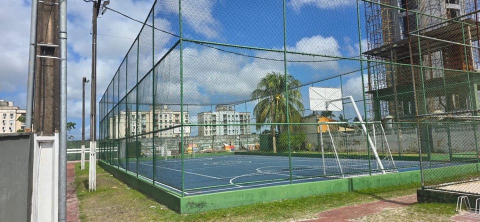 Casa em Condomínio familiar House in Belém