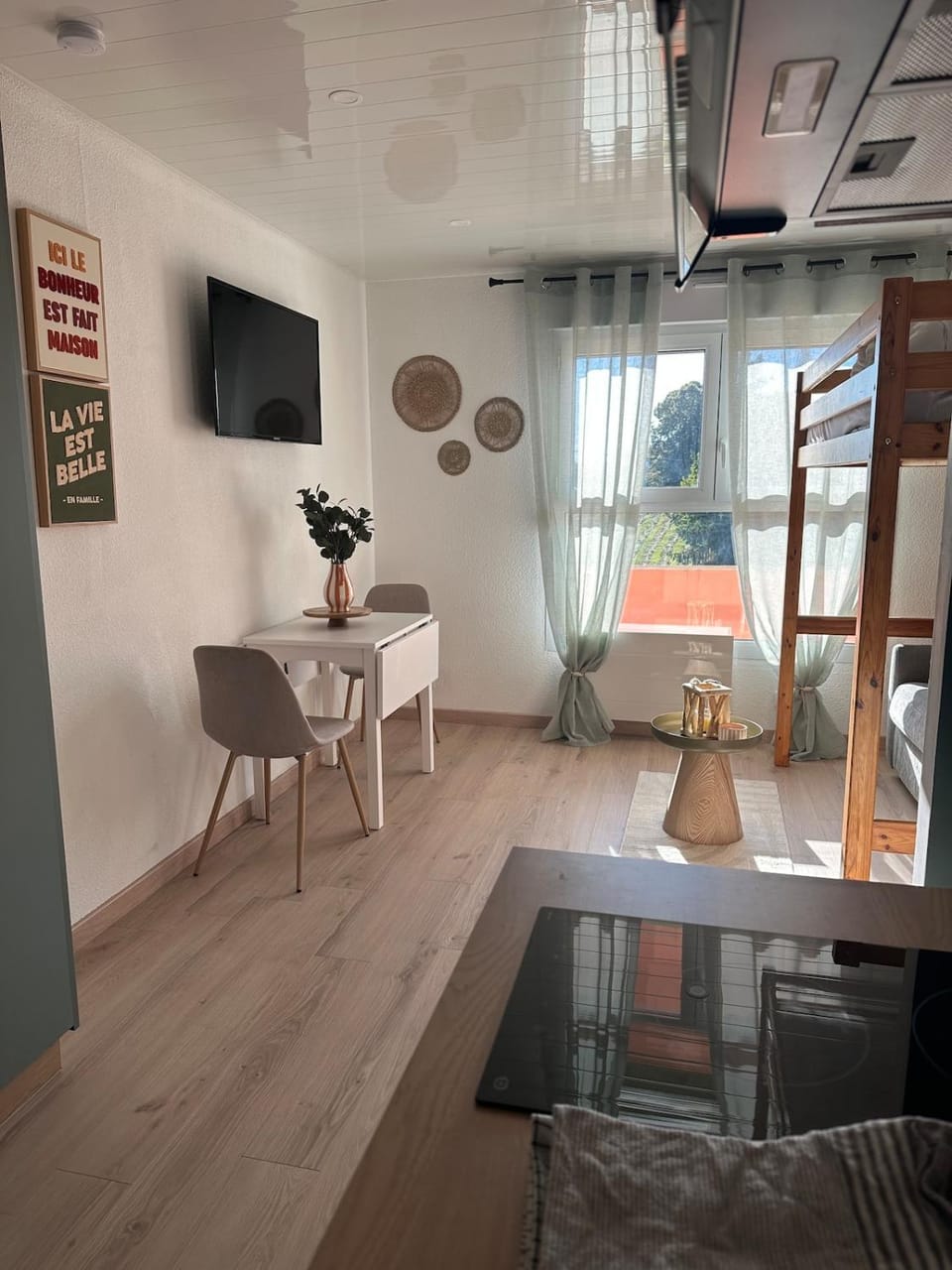 Le cosy du Futuroscope Apartment in Nouvelle-Aquitaine