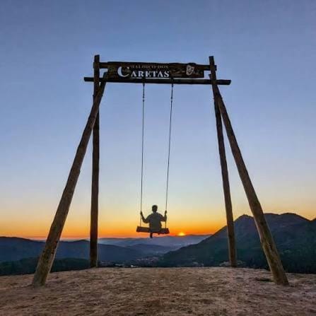Casa da Estação, vista rio Tâmega e Senhora da Graça House in Porto District