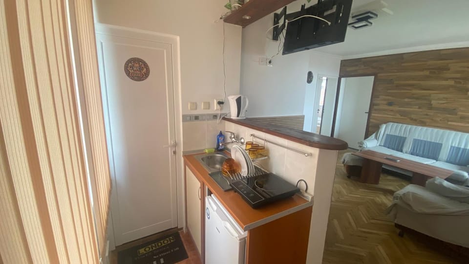 Guest House Simona Bed and Breakfast in North Macedonia