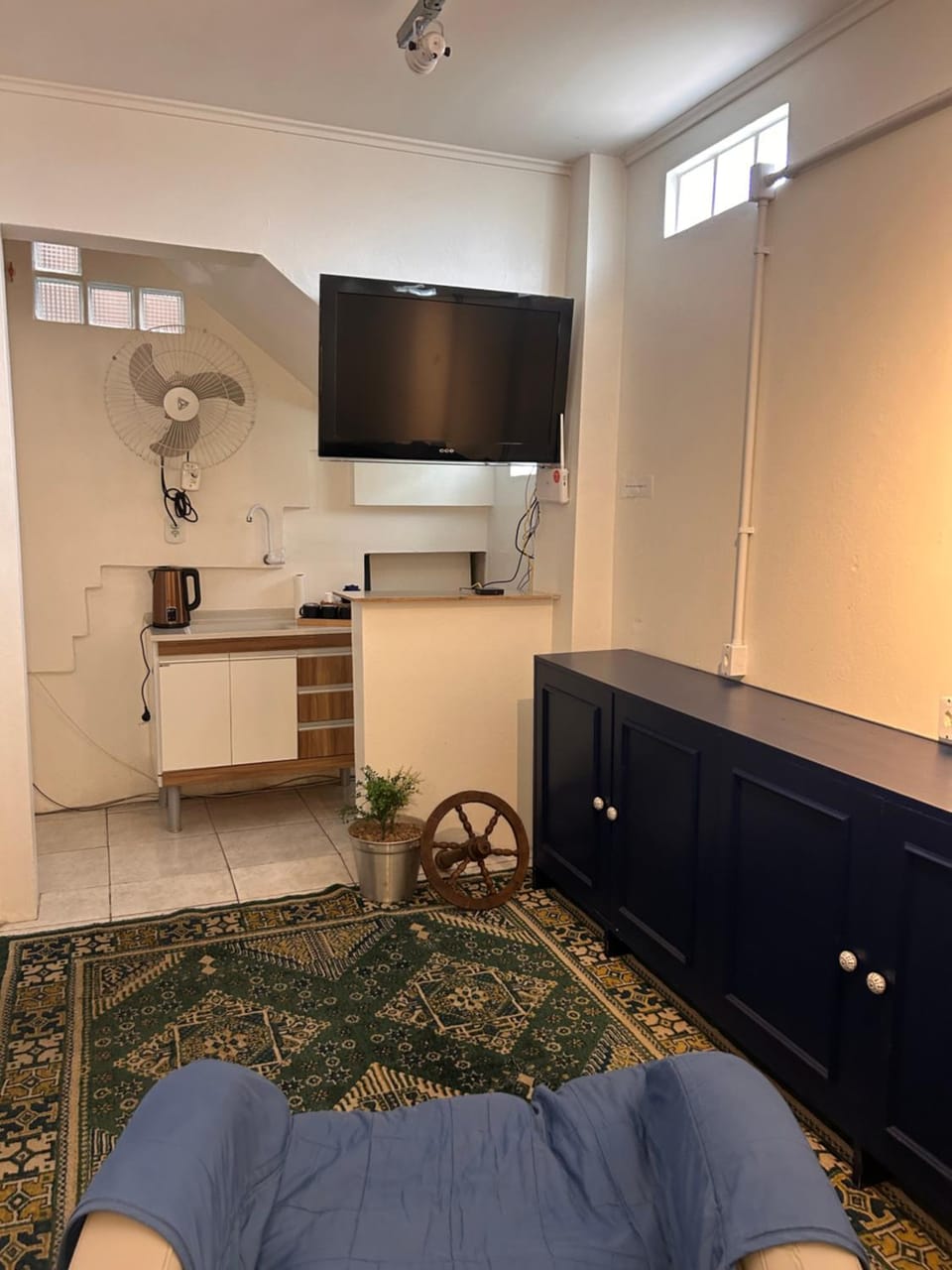 TV and multimedia