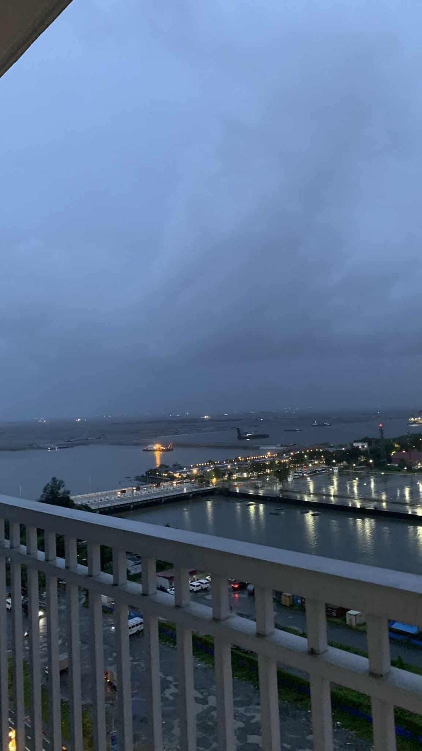 E&T staycation Apartment hotel in Pasay