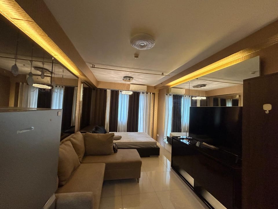 E&T staycation Apartment hotel in Pasay