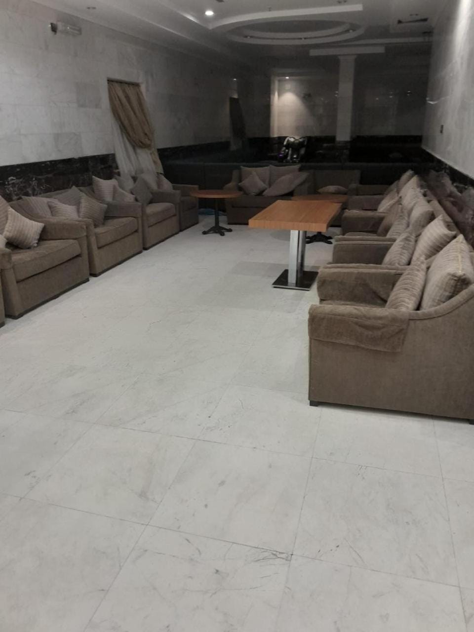هوتيل الواحة المتحدة المميزة اتنين Hotel in Mecca