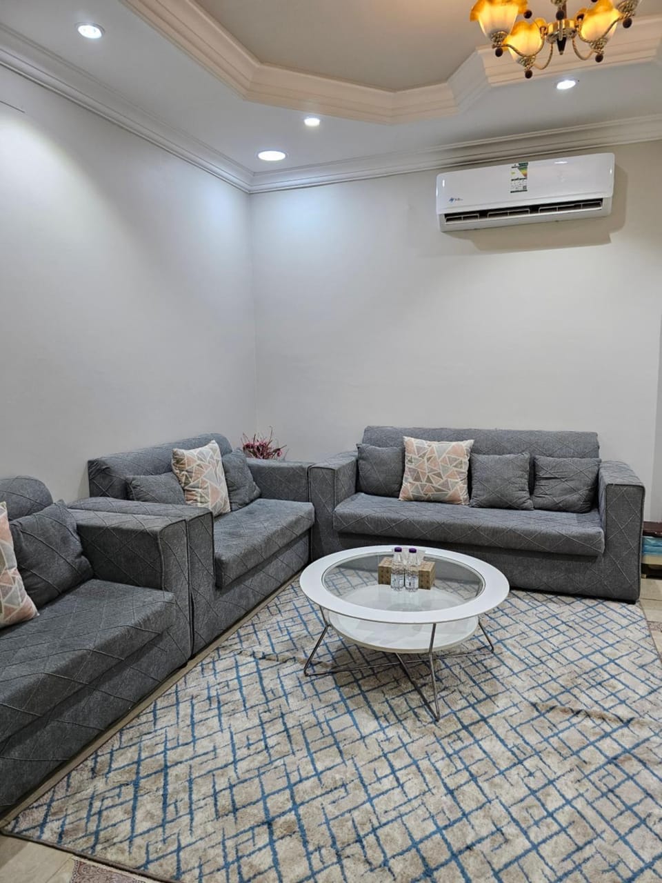 اجنحة العلا الفندقية للضيافة الخاصة AlUla Hotel Suites for Special Hospitality Apartment in Al Madinah Province