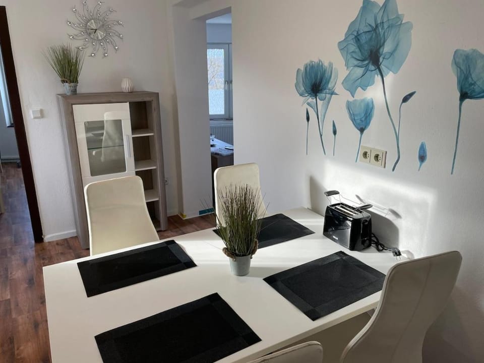 Ferienhaus Weserbergland Apartment in Lower Saxony, Germany