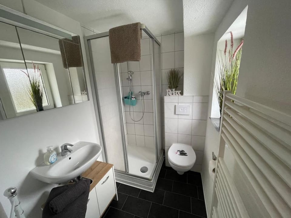 Ferienhaus Weserbergland Apartment in Lower Saxony, Germany