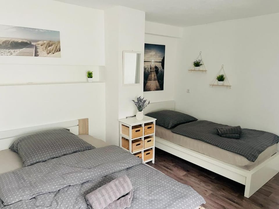 Ferienhaus Weserbergland Apartment in Lower Saxony, Germany