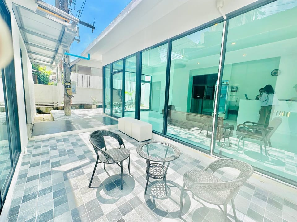 Day, Seating area, Sea view, Internal: Not applicable to any particular room