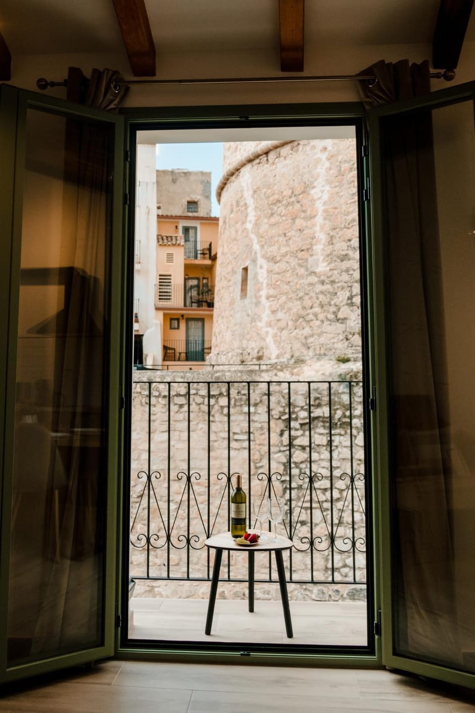 Romantic Boutique Apartments 1 Apartment in Villajoyosa