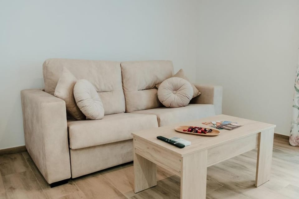 Romantic Boutique Apartments 1 Apartment in Villajoyosa