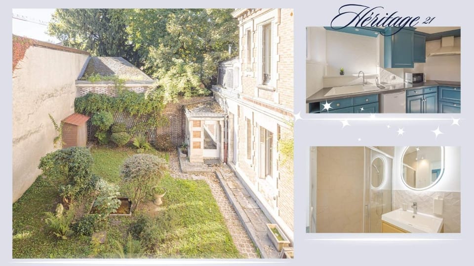 Property building, Bathroom, kitchen