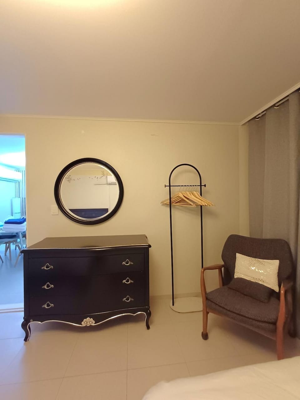 강남 중심 3room빌라 9호선 2호선 코엑스 UT-Seolleung A Apartment in Seoul