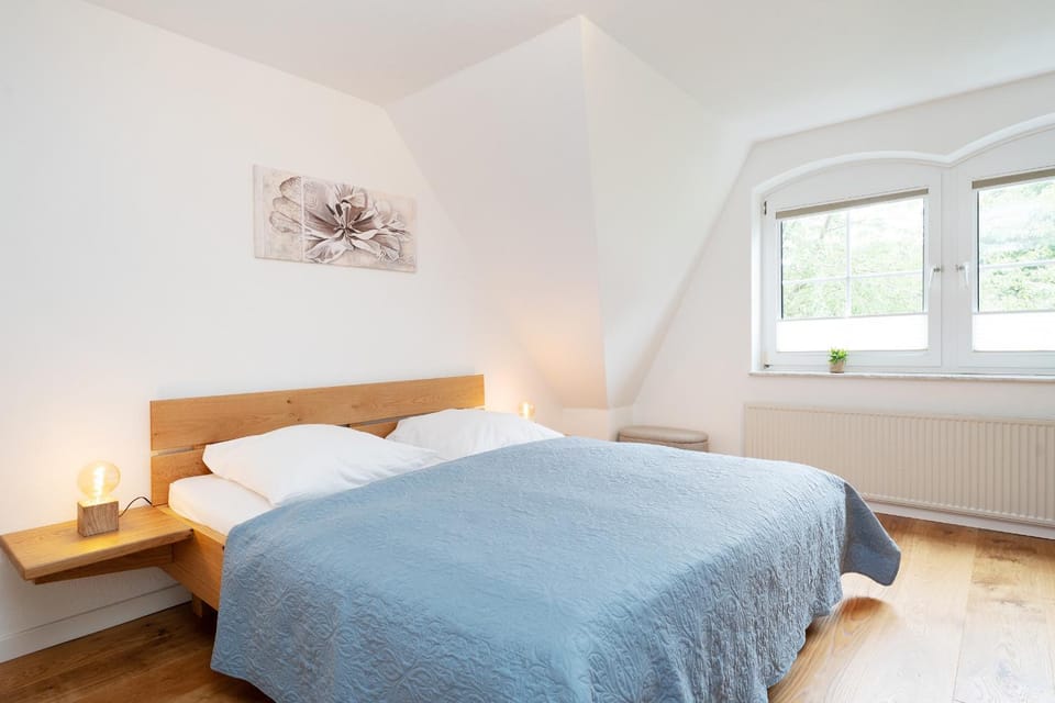Fuchskamp 10a Große Woge Apartment in Grömitz