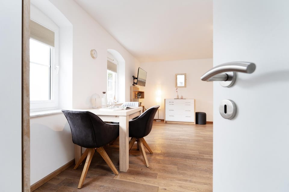 Fuchskamp 10a Kleine Düne Apartment in Grömitz