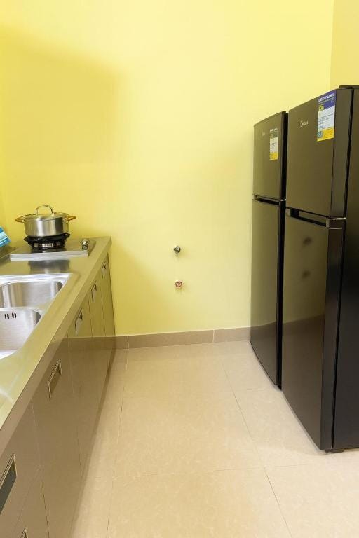 T1 Stay Manila-Near NAIA Manila Airport and PITX Bed and Breakfast in Pasay