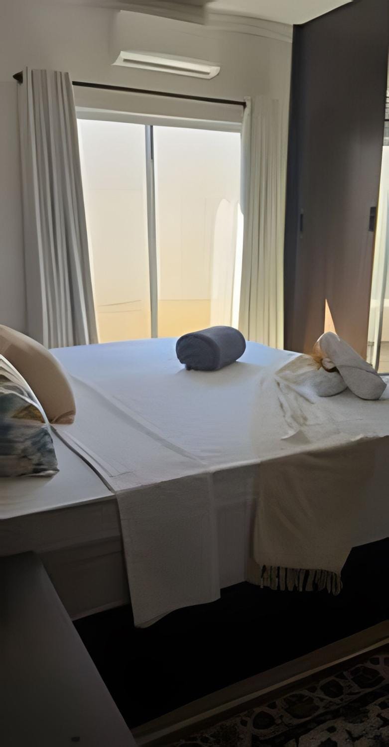 Bed, cot