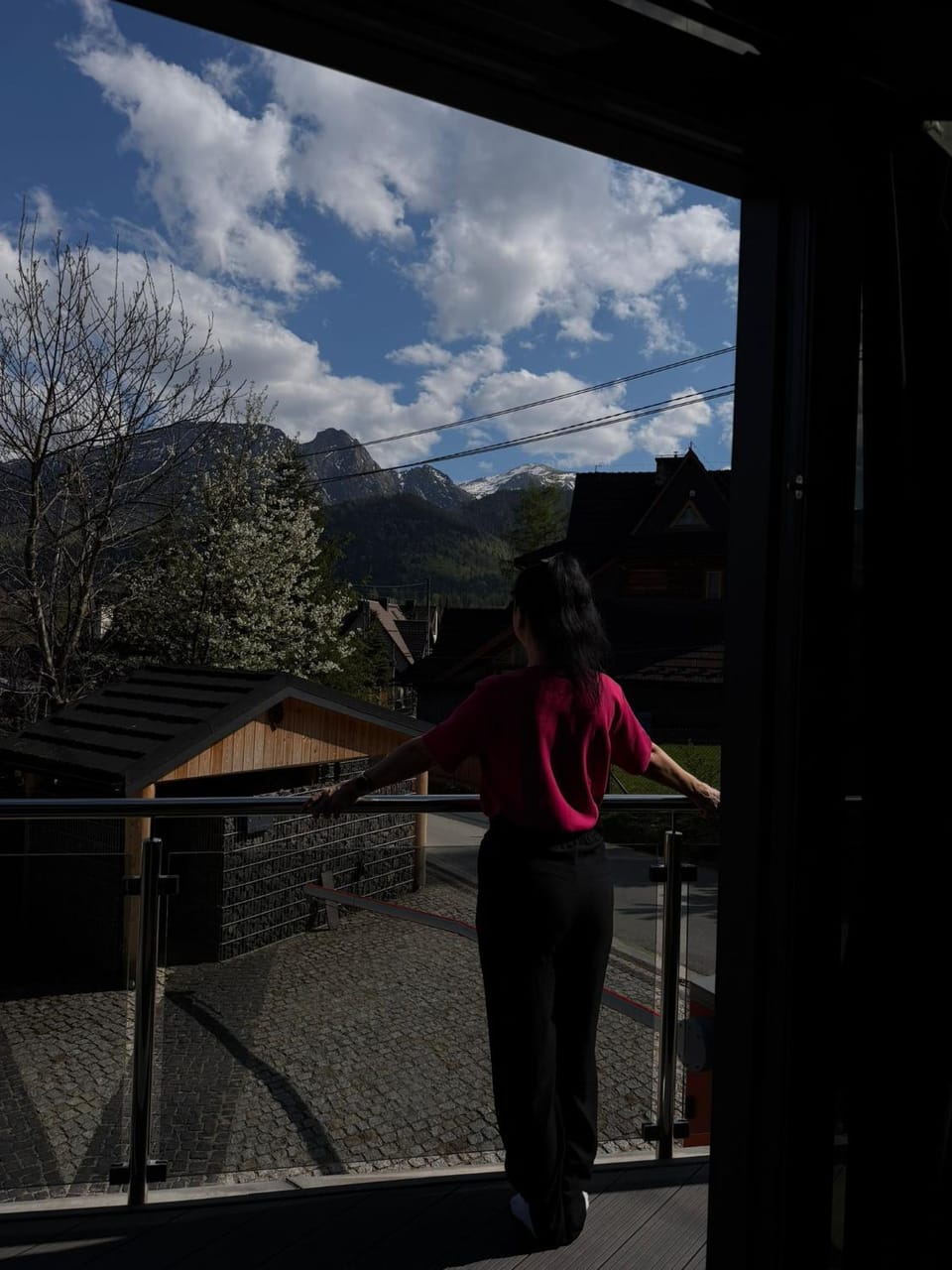 View Apartament Giewont Premium DeLuxe & SPA Apartment in Zakopane