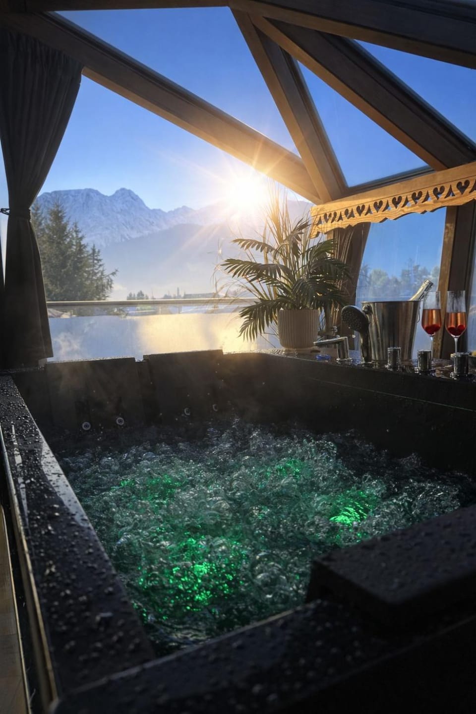 View Apartament Giewont Premium DeLuxe & SPA Apartment in Zakopane