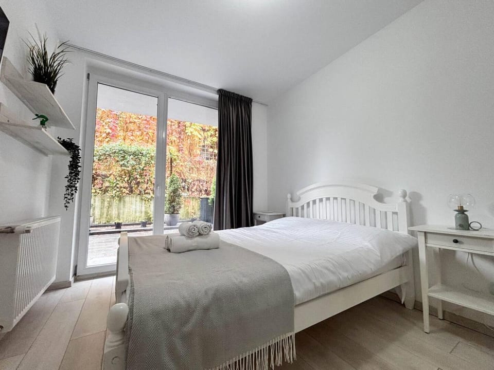 Mera Escape Private Parking and Terrace Apartment in Cluj-Napoca