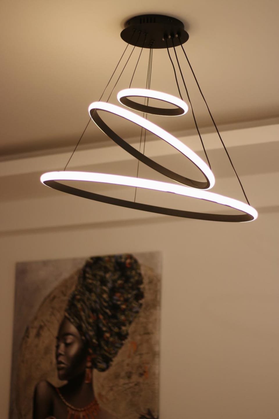 S Lux Center Suites Apartment in Skopje