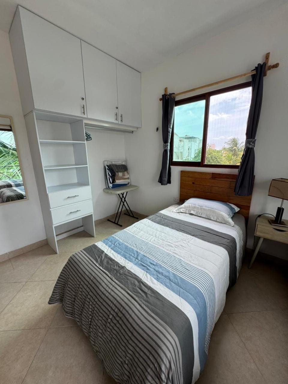 Punta Arena Condominium Apartment in State of Yucatan