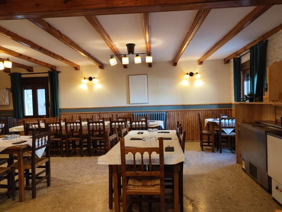 Hostal Casa Damián Bed and Breakfast in Valencian Community