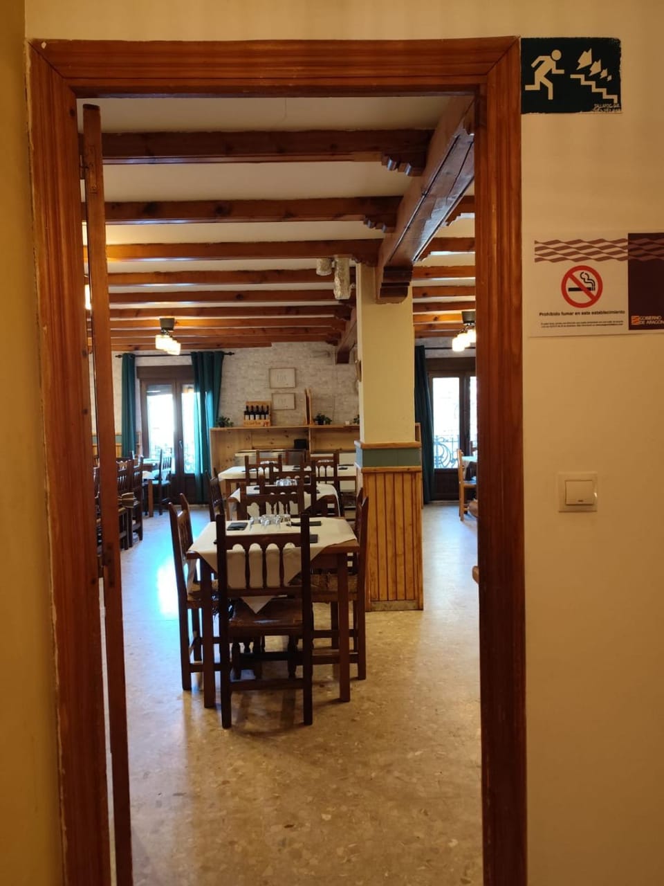 Hostal Casa Damián Bed and Breakfast in Valencian Community