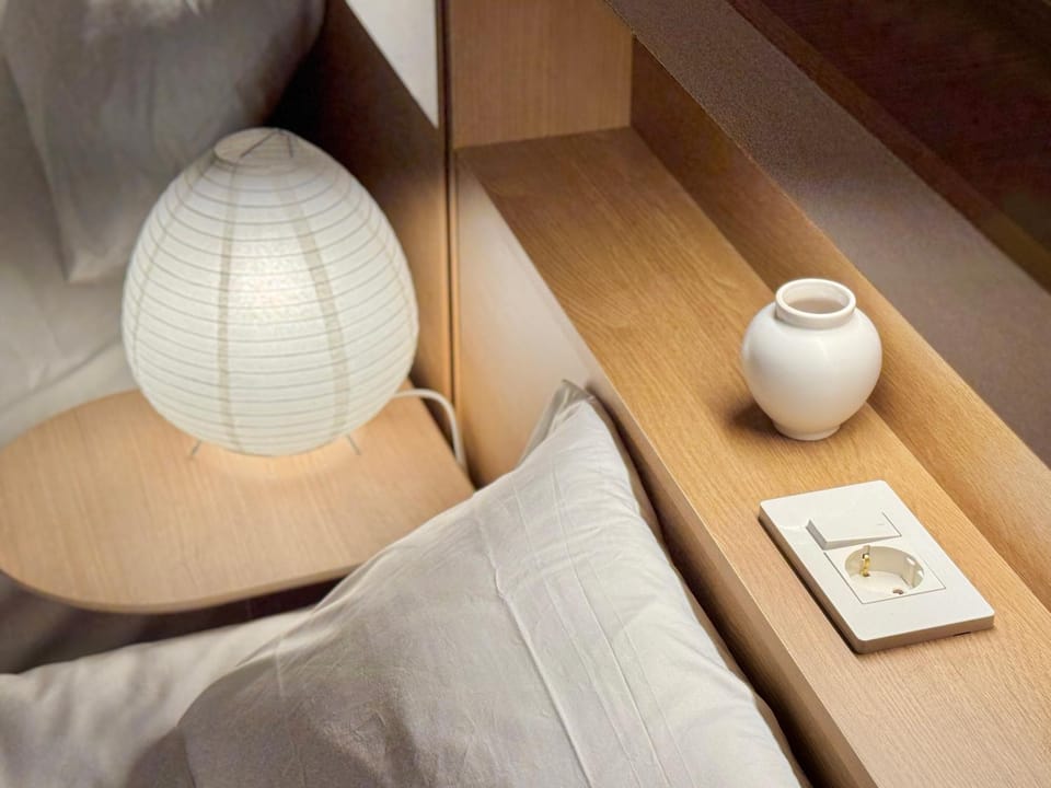 Cha Cha Stay Bed and Breakfast in Seoul