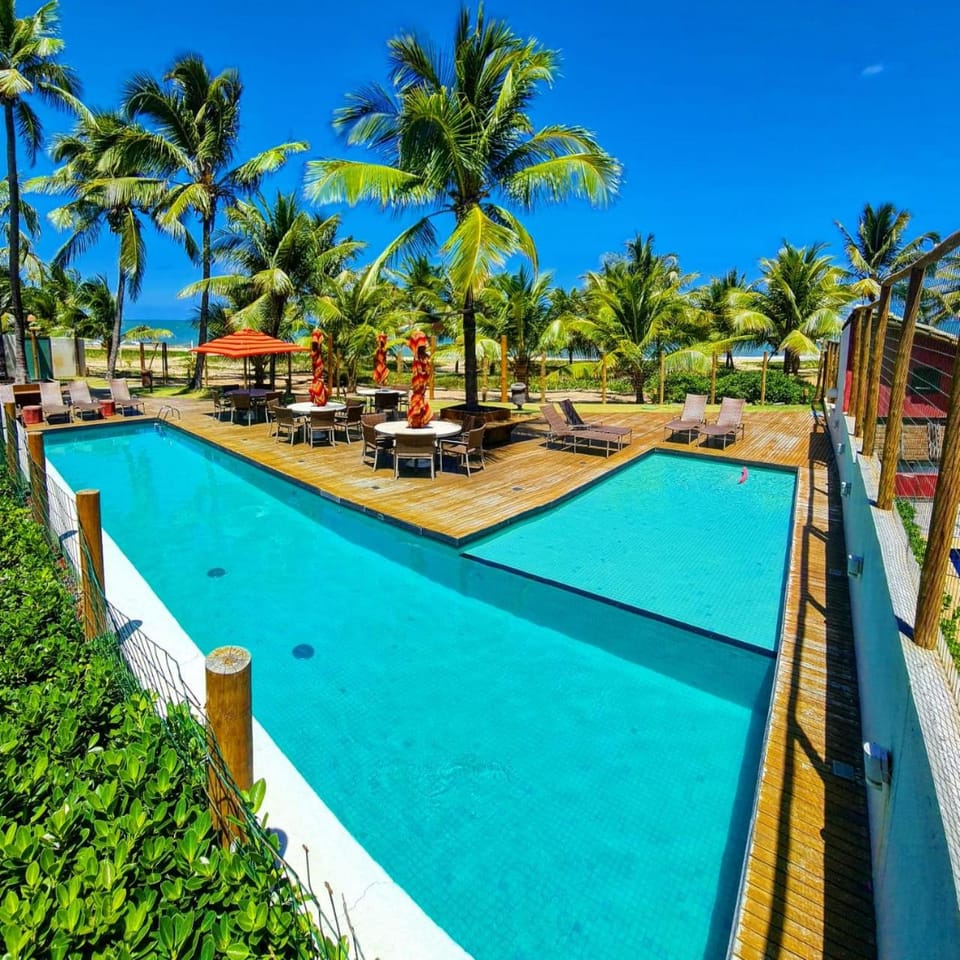 Garden, Pool view, Swimming pool