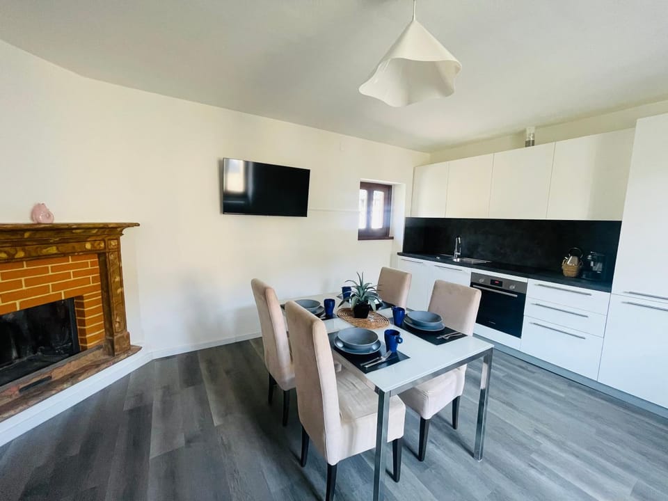 Vacallo Panorama Apartment by RentuGoo Travel Apartment in Canton of Ticino