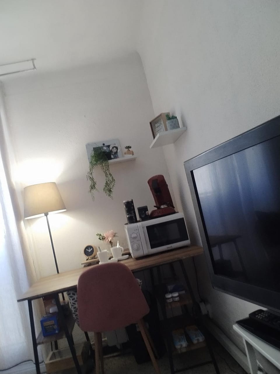 loue chambre chez l'habitant Vacation rental in Marignane