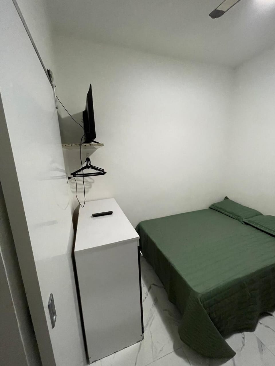 Apartamento Copacabana Apartment in Rio de Janeiro