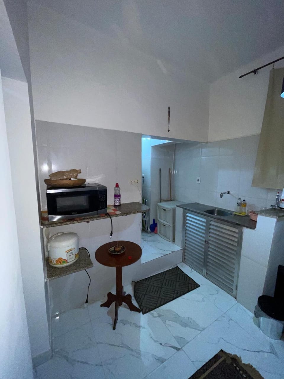 Apartamento Copacabana Apartment in Rio de Janeiro