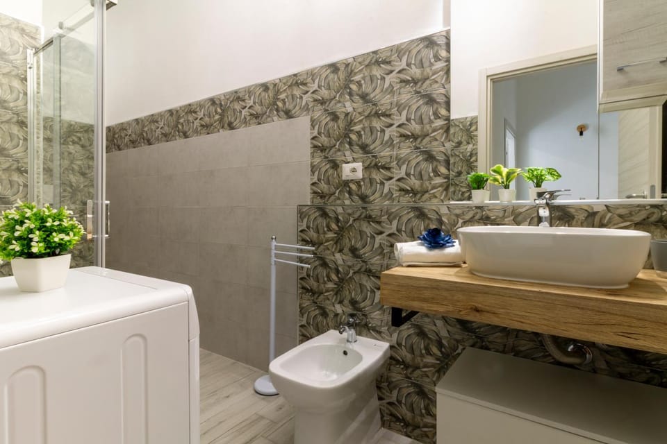 Shower, Toilet, Bathroom, bidet
