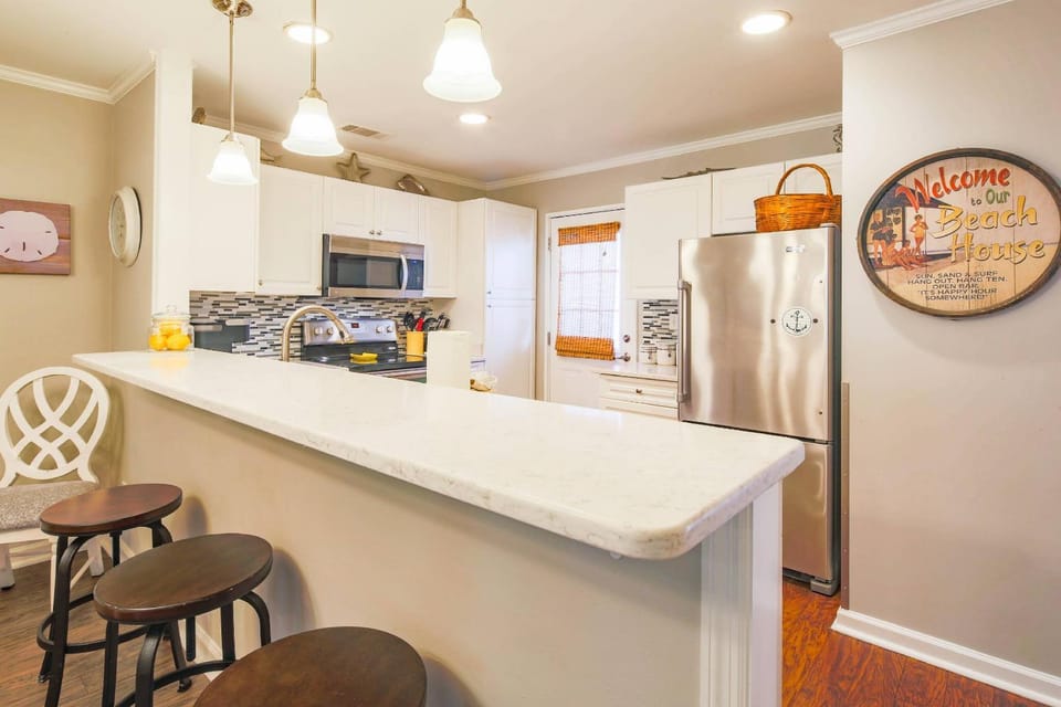 Good Morning Sunshine Villa in Hilton Head Island