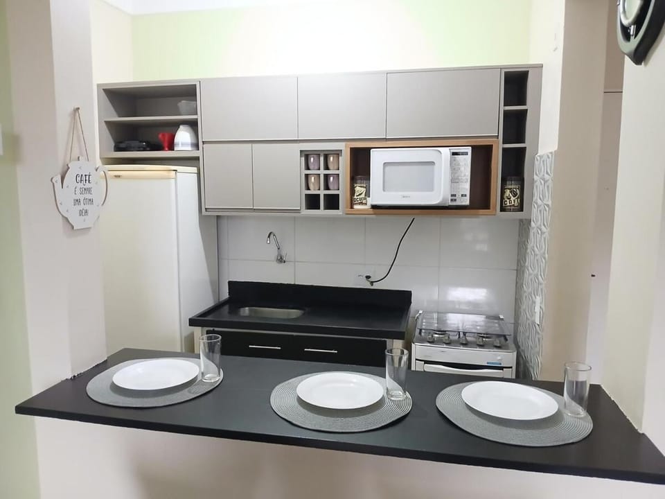 Apt só 3 Min USP,8 do HC e 5 do Centro,1 Garagem Apartment in Ribeirão Preto