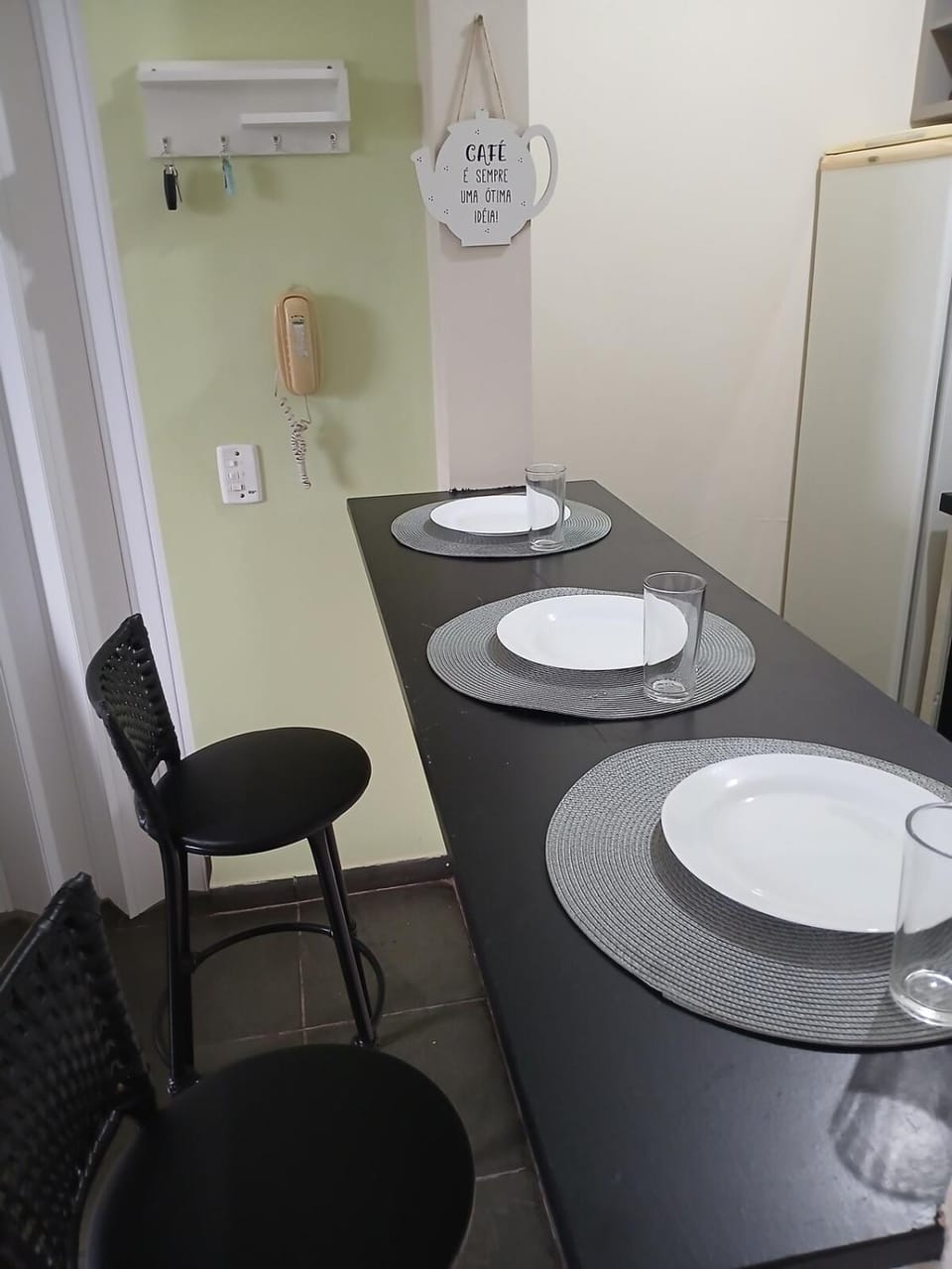 Apt só 3 Min USP,8 do HC e 5 do Centro,1 Garagem Apartment in Ribeirão Preto